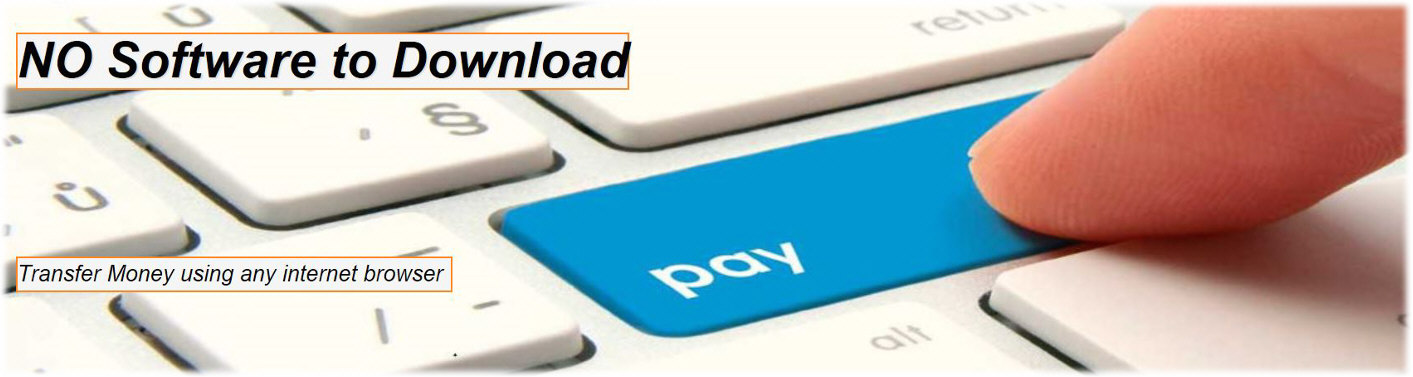 Good Funds Gateway